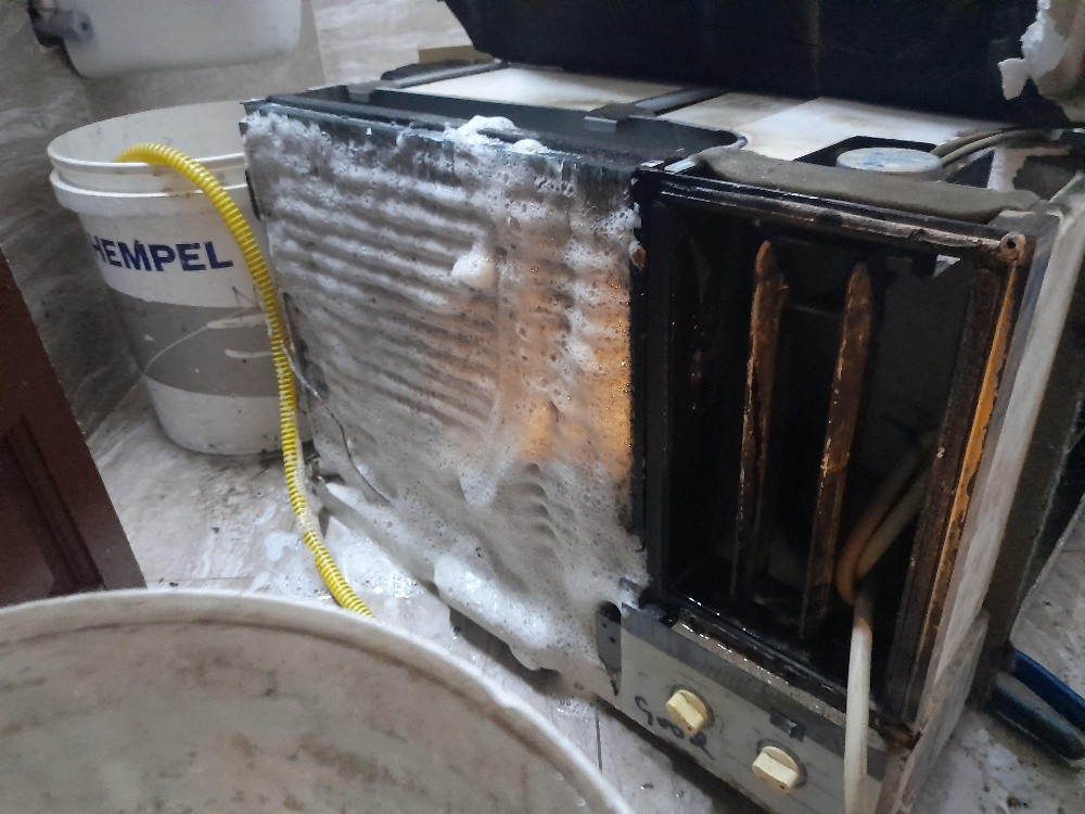 Latest model AC Sale. - 13