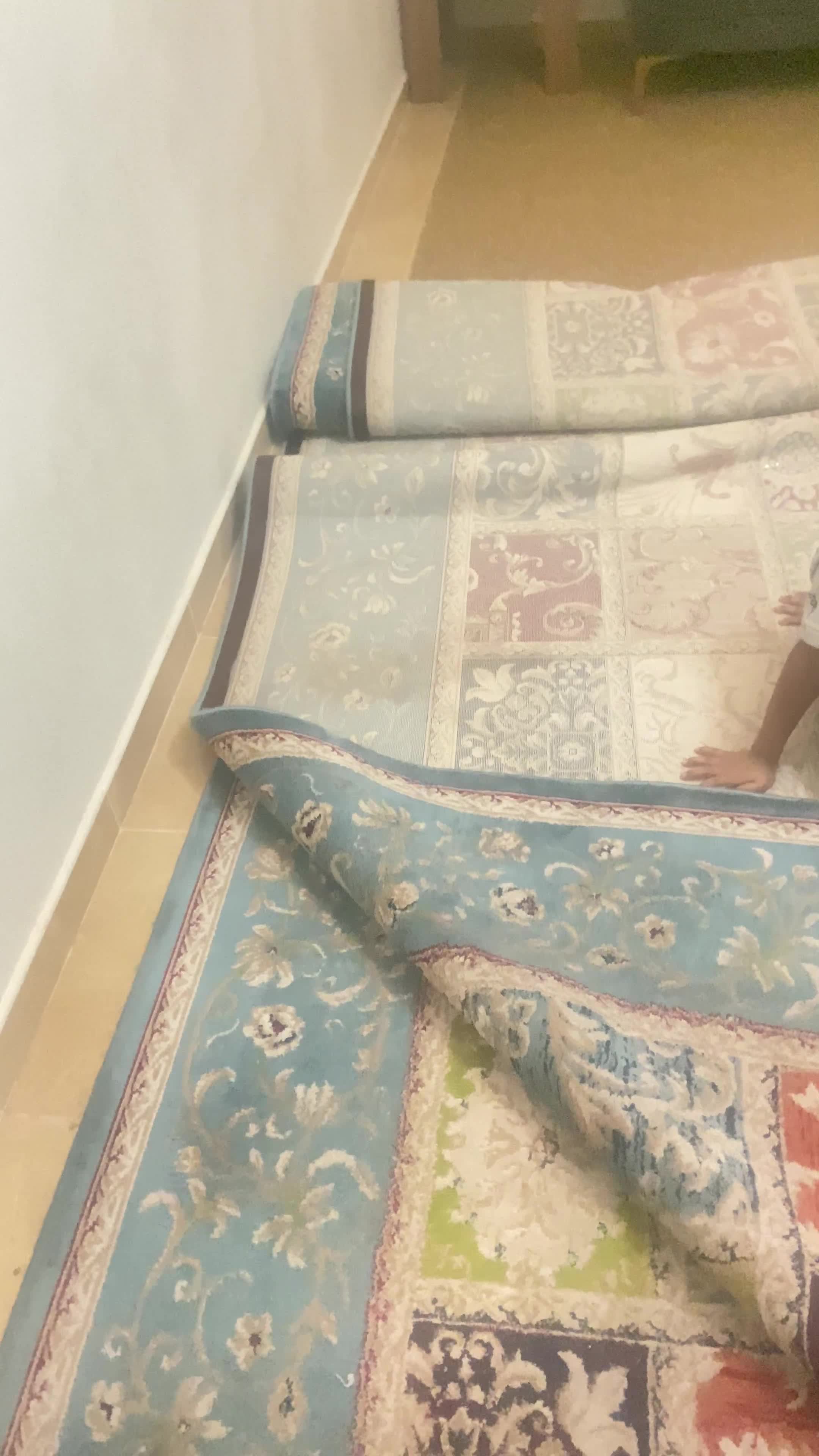 سجاد 5/3 استعمال جيد - 1