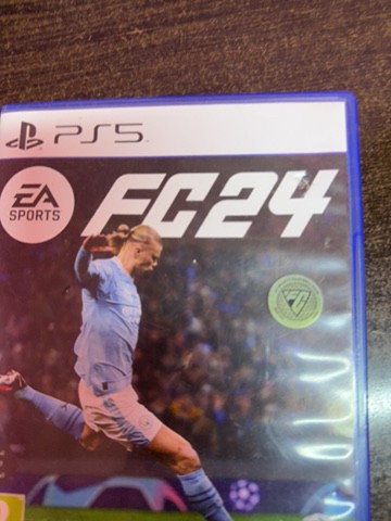 fc24 - 2