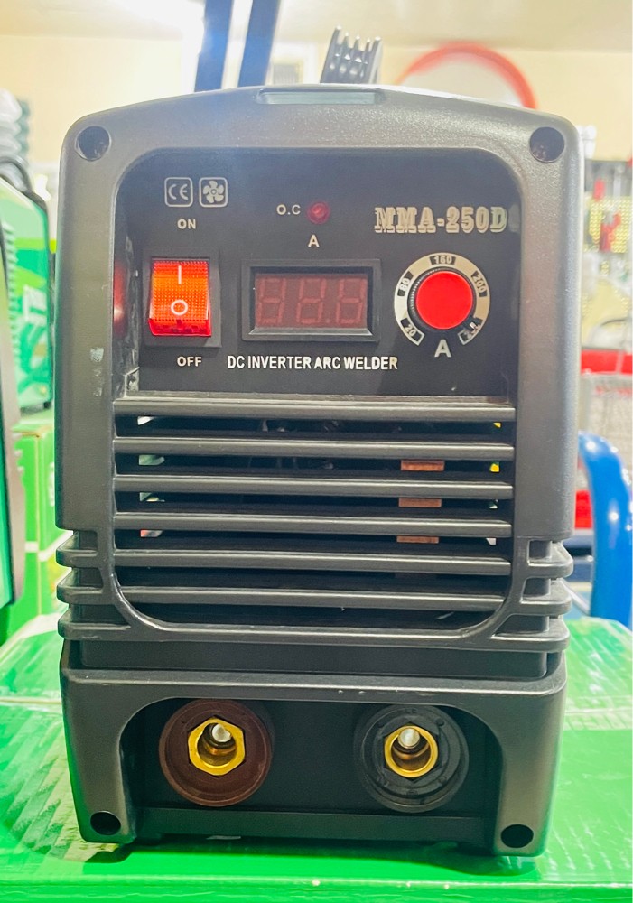 welding machine - 1