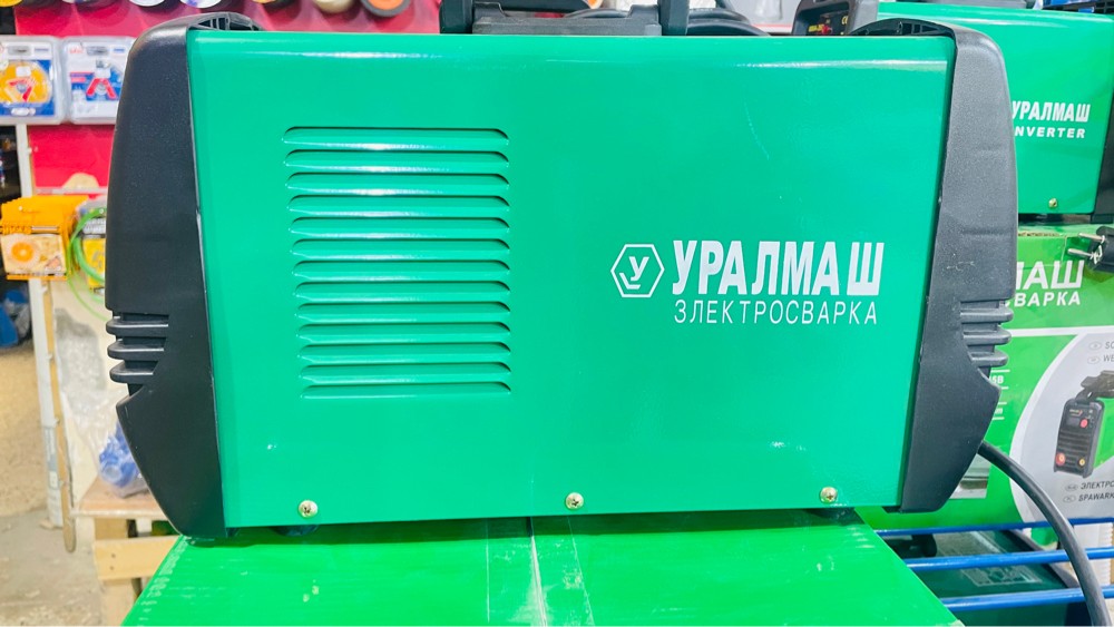 welding machine - 2
