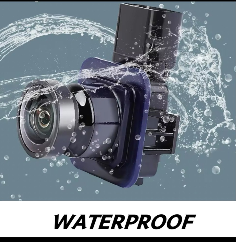 camera for ford fusion 2016 - 3