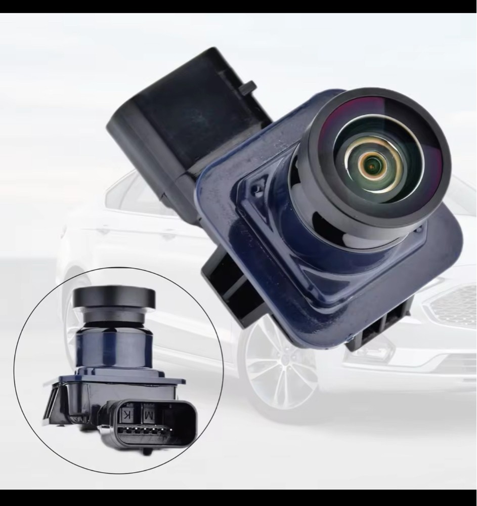 camera for ford fusion 2016 - 1