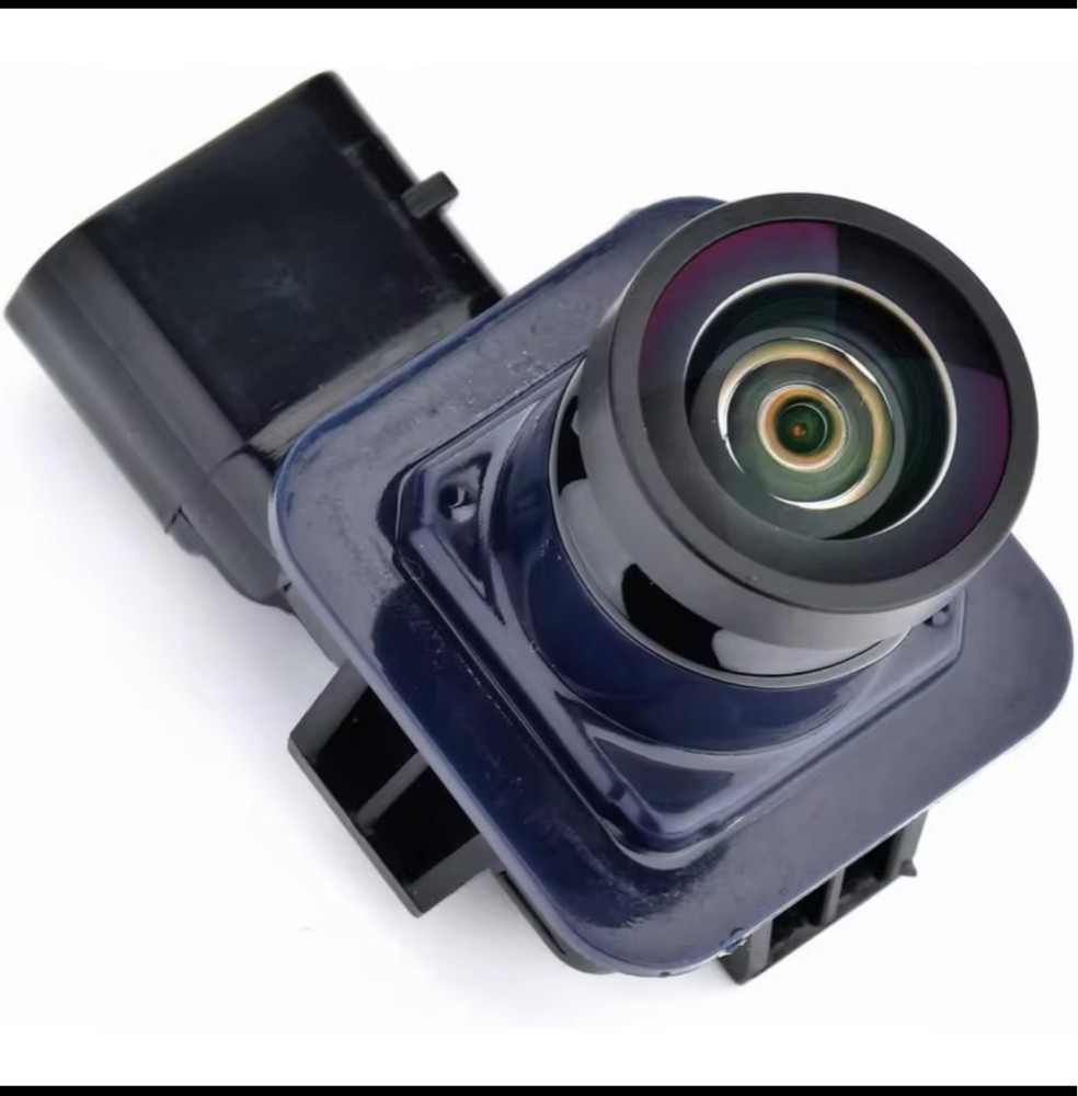 camera for ford fusion 2016 - 2