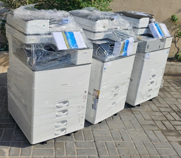 Printer small and big 70118565 - 7