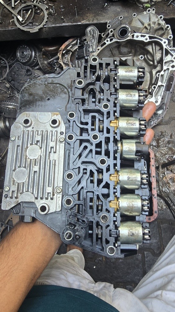 MD Arbaj - 5