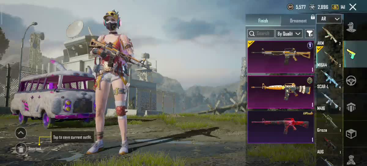 pubg ID for sale urgent required - 15