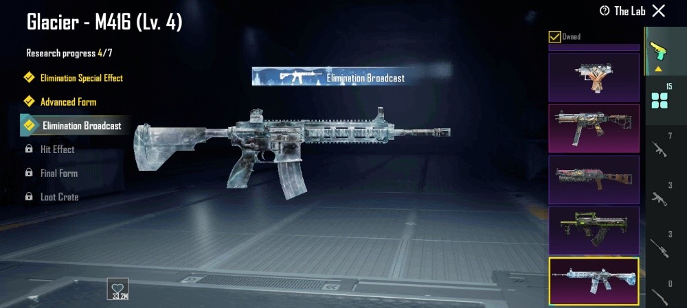 pubg ID for sale urgent required - 1