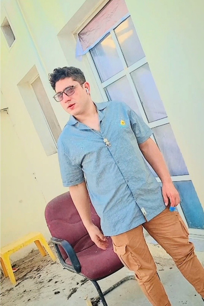 Muhamad Younas - 1