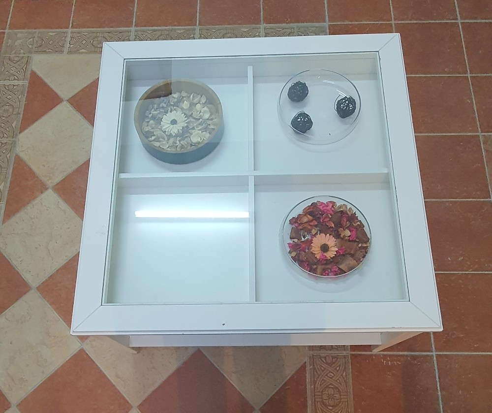 طاولة لغرفة المعيشة - 3