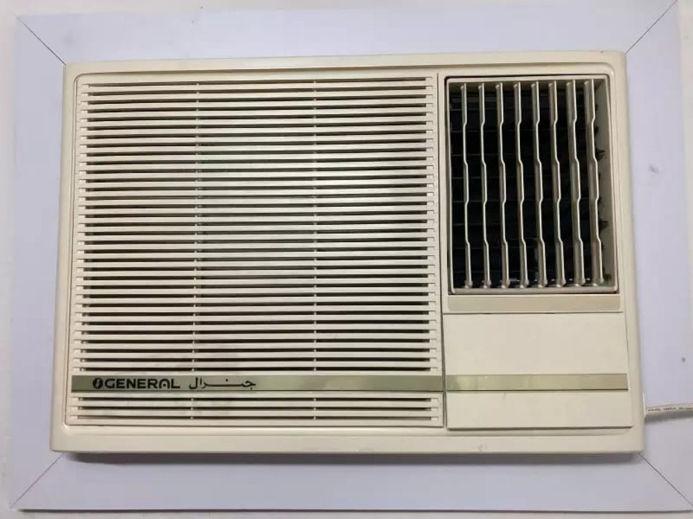 window General ac for sale - 1