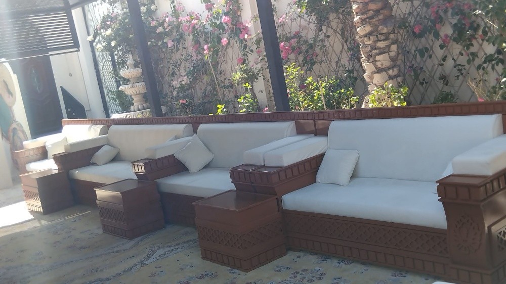 كنب شمواه - 12