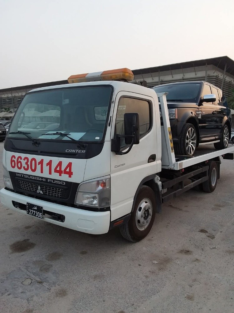 Car Breakdown service - 3