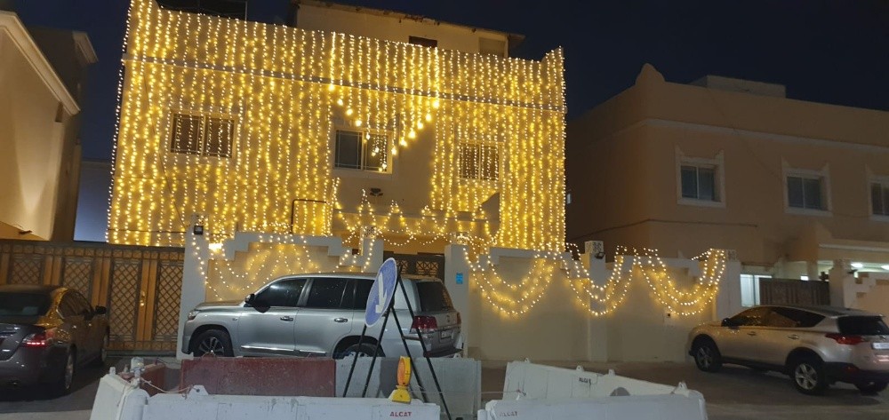 لايتات زفاف - 4