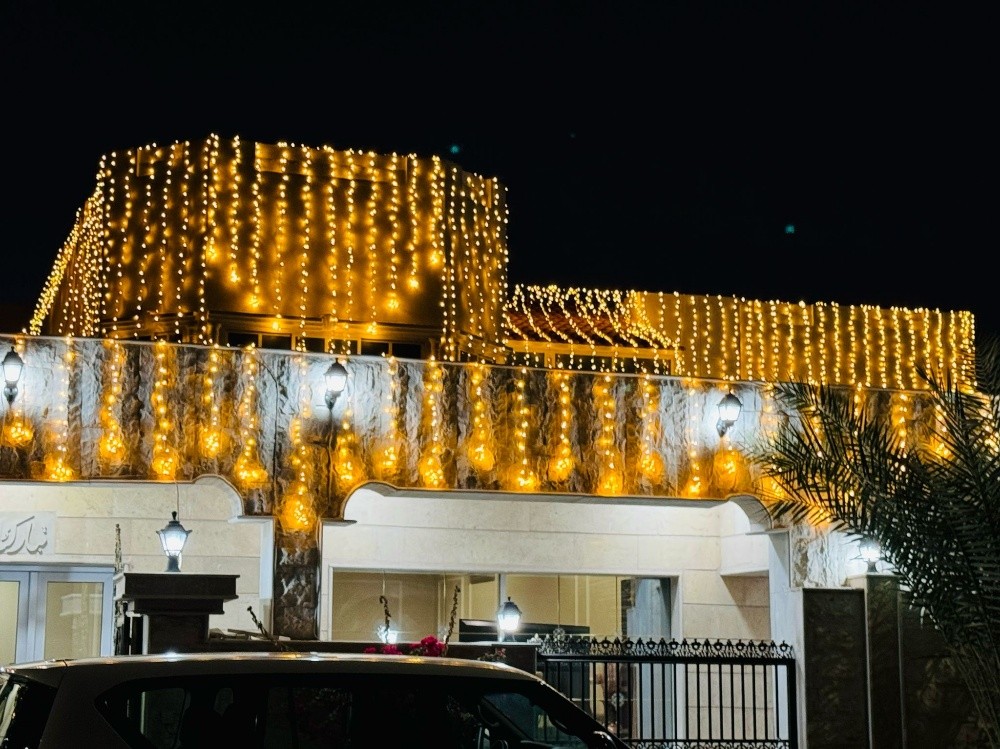 لايتات زفاف - 2