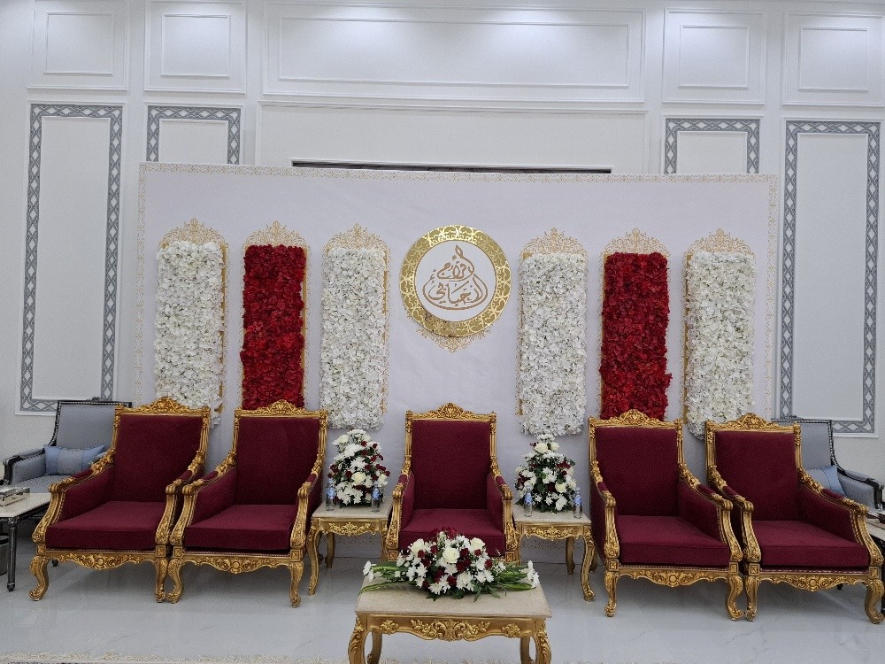 لايتات زفاف - 6
