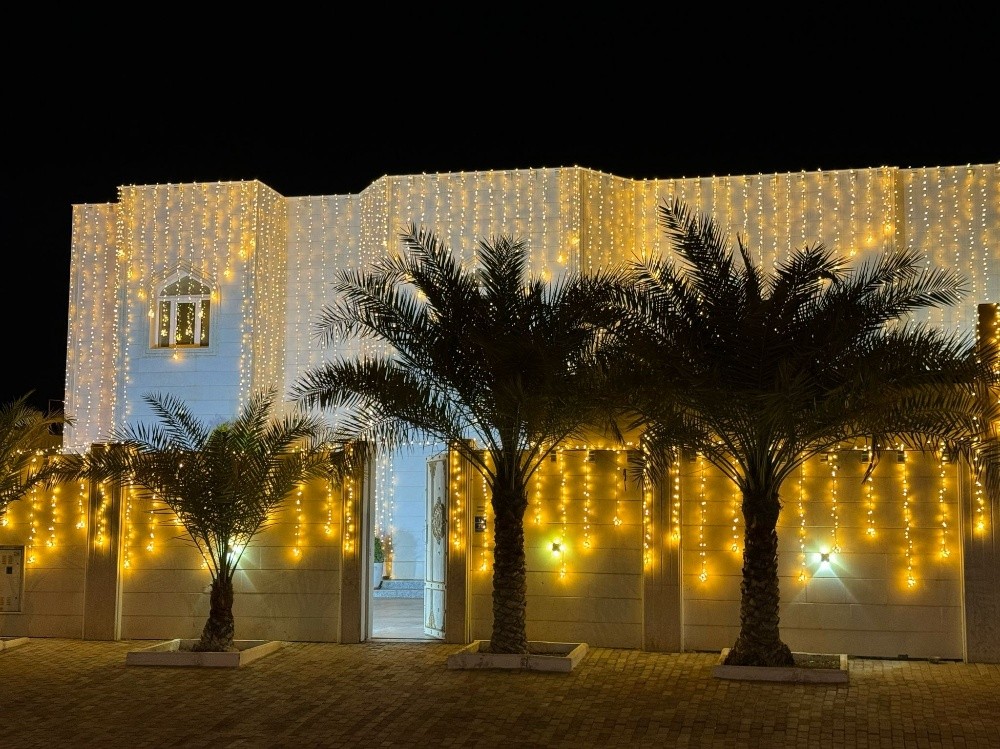 لايتات زفاف - 3