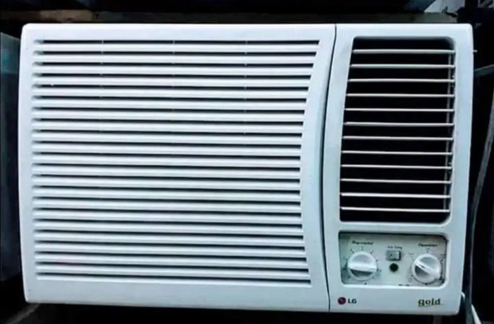 Window Lg Ac for sell 31598771 - 2