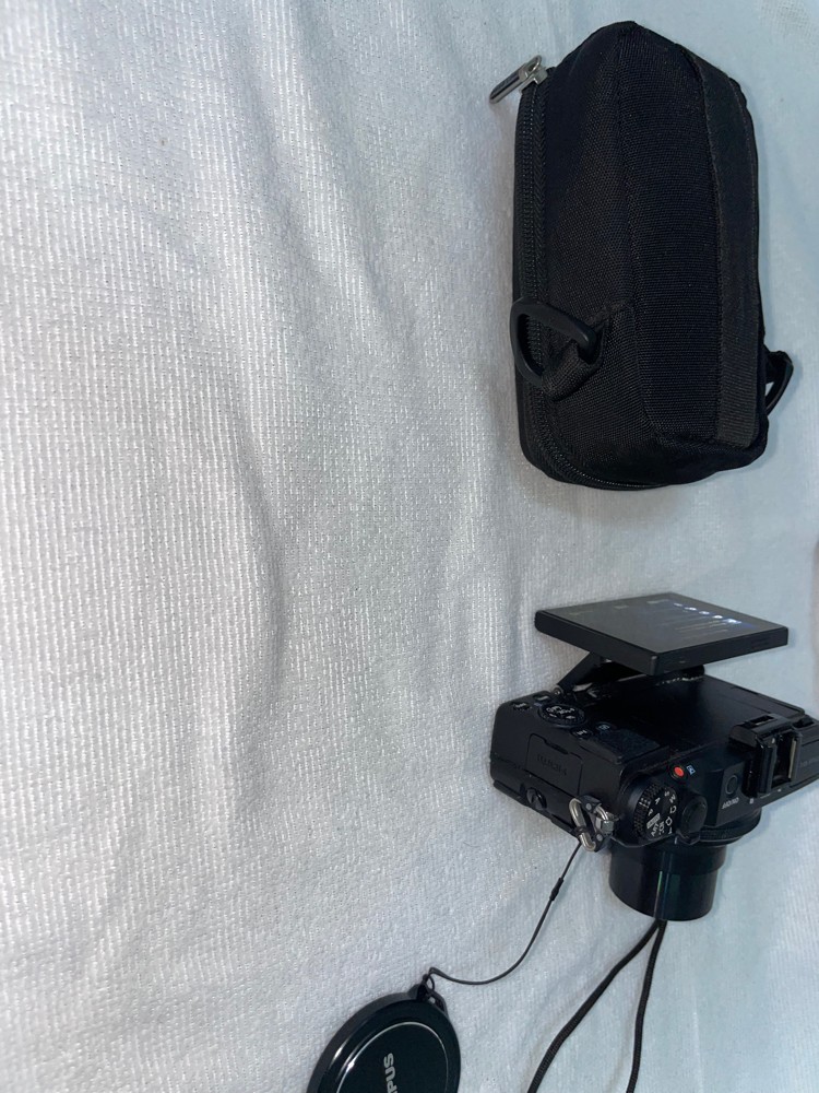 Olympus camera - 3