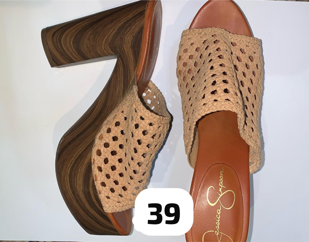 Heels - Shoes - 3