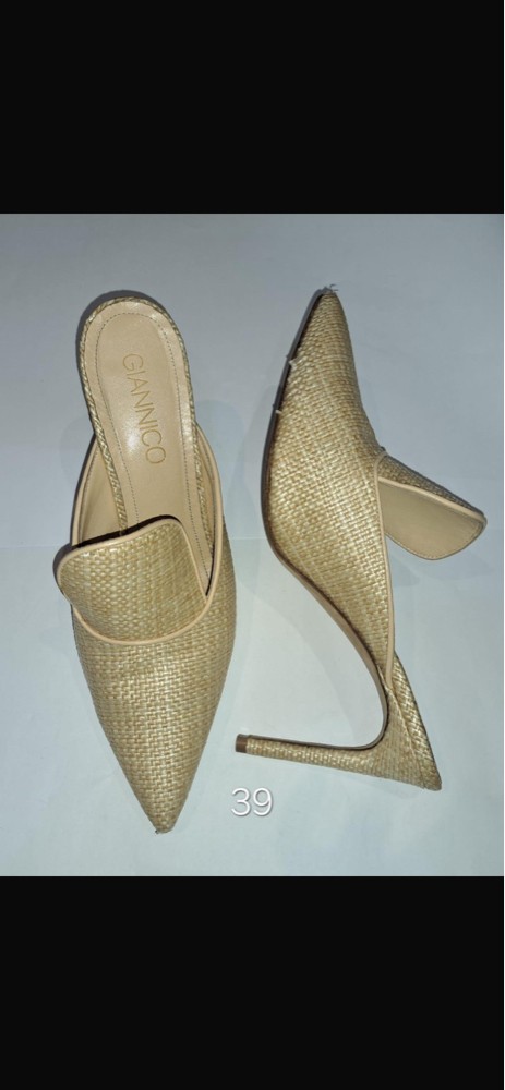 Heels - Shoes - 2
