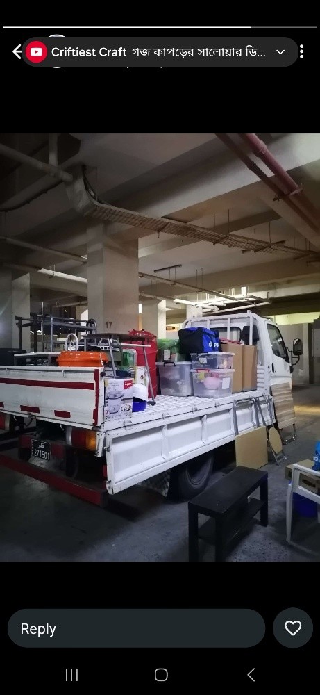 Moving, shifting & packing. - 3