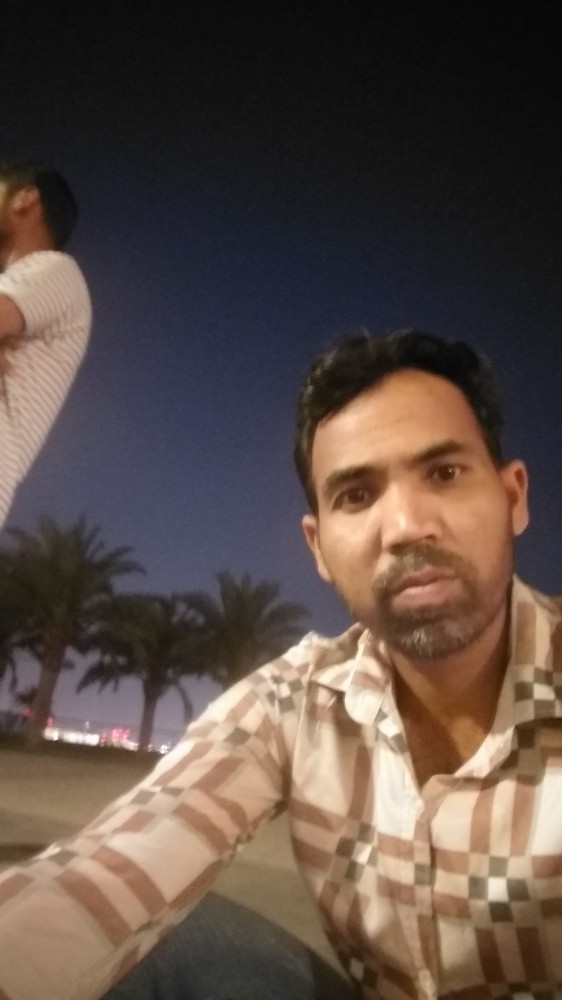 Mohammed OMAR - 1