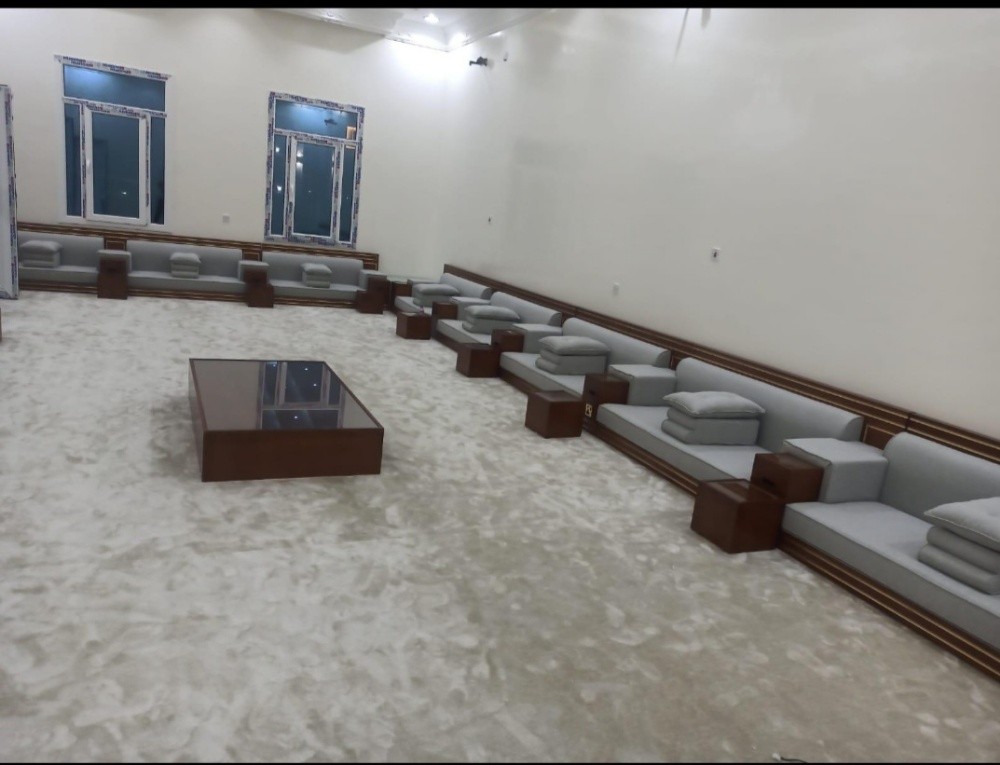 تفصيل وتنجيد مفروشات تنجيد - 3