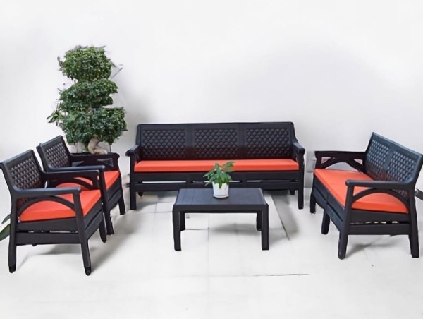 outdoor sofa set - 5