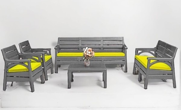 outdoor sofa set - 2