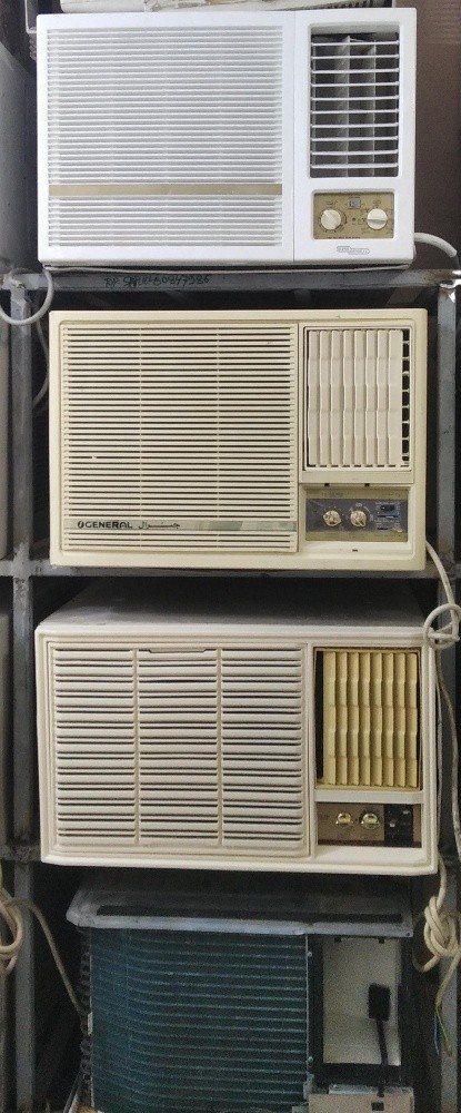 window ac for sell - 1