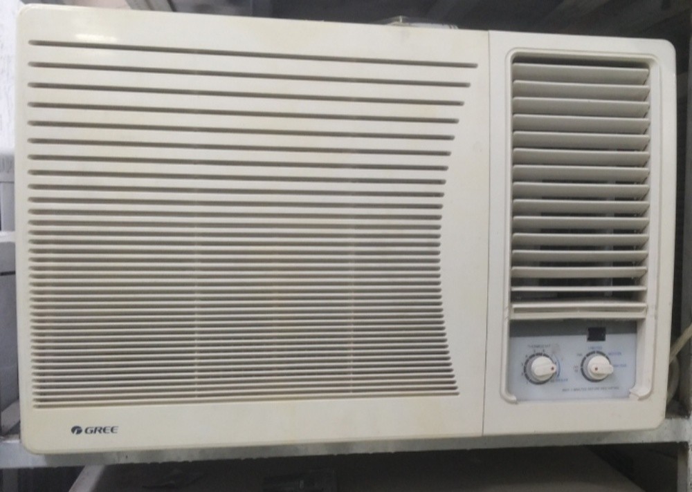 window ac for sell - 3