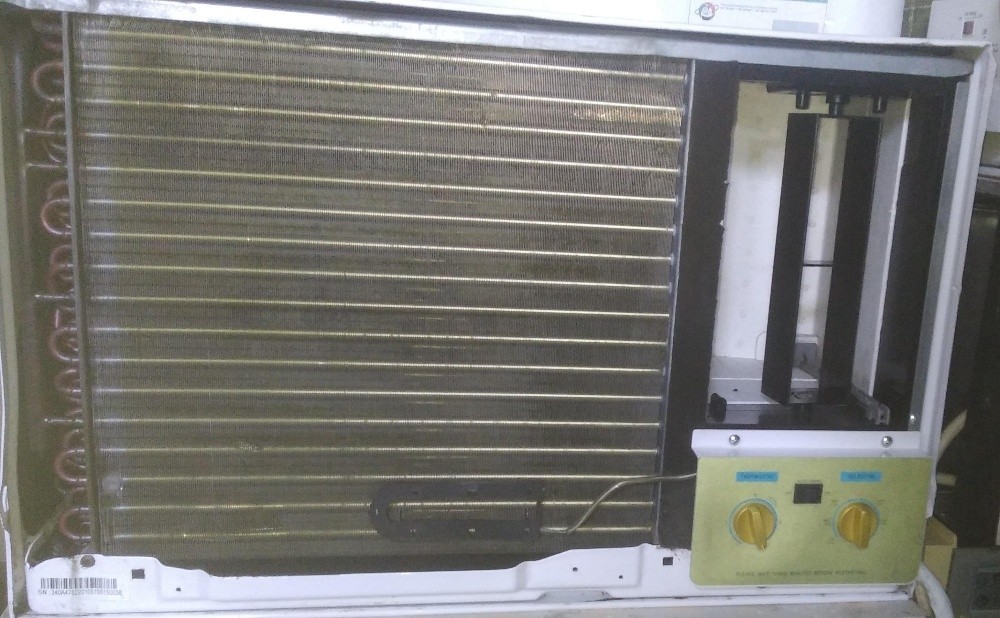 window ac for sell - 5