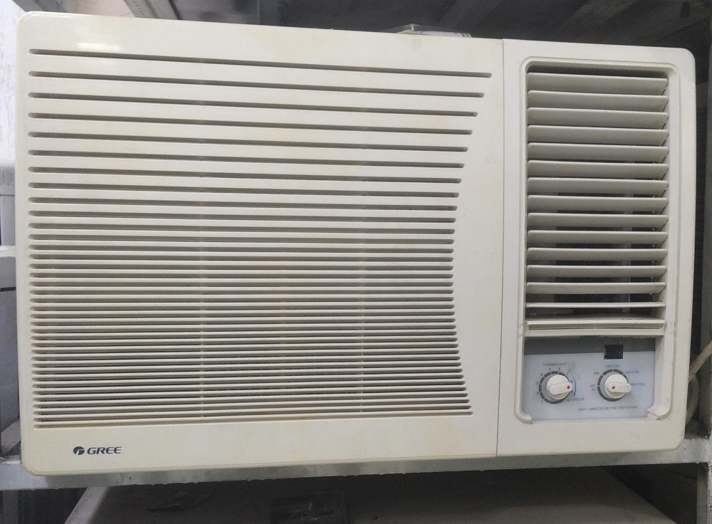 window ac for sell - 4