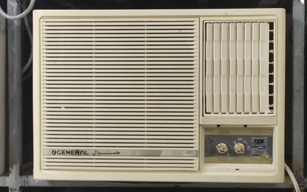window ac for sell - 2