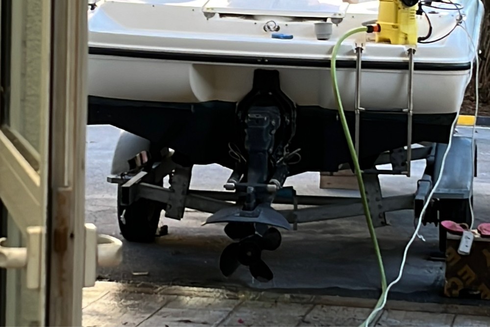 Bayliner Bowrider - 2
