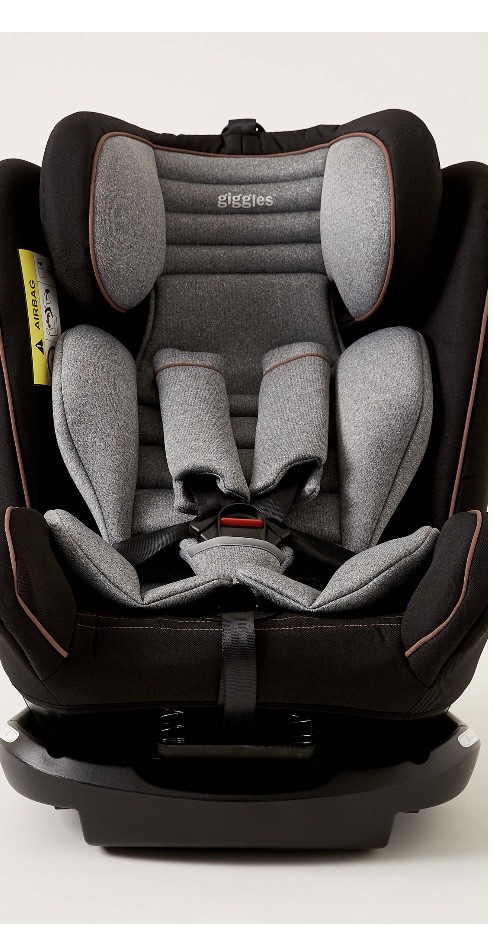 Baby seat - 1