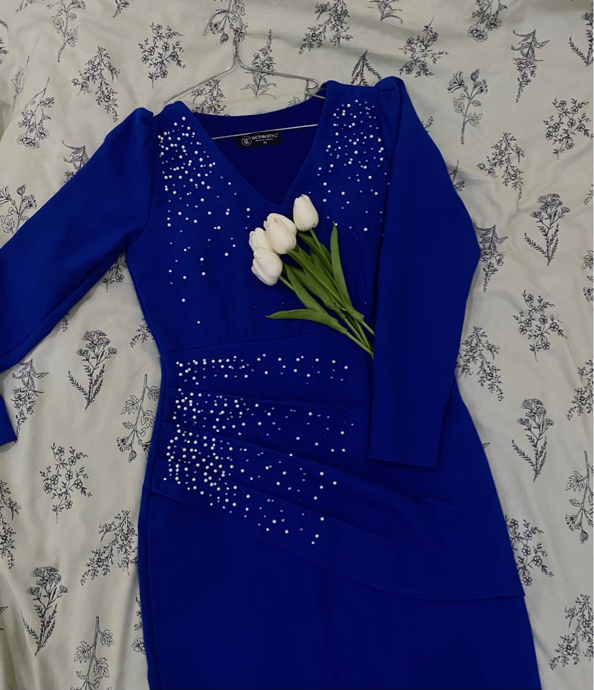 dress - 1