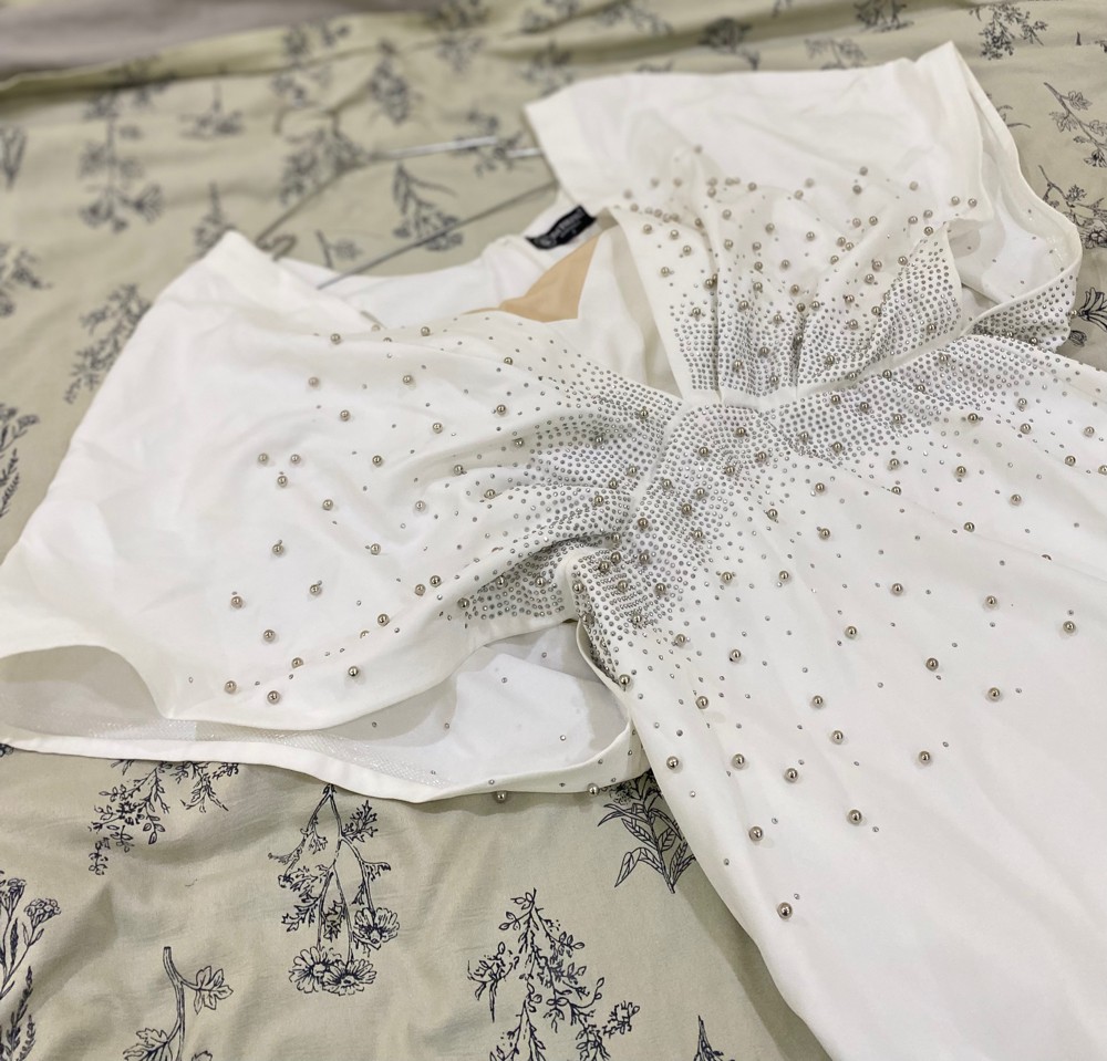 dress - 2