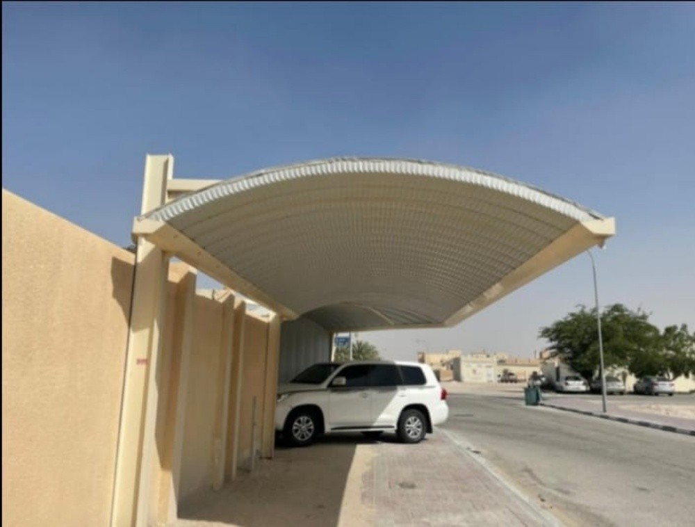 جميع اعمال الصبغ الداخلي والخارجي - 4