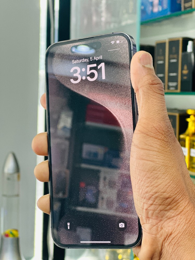 iPhone 14pro max 256gb - 2