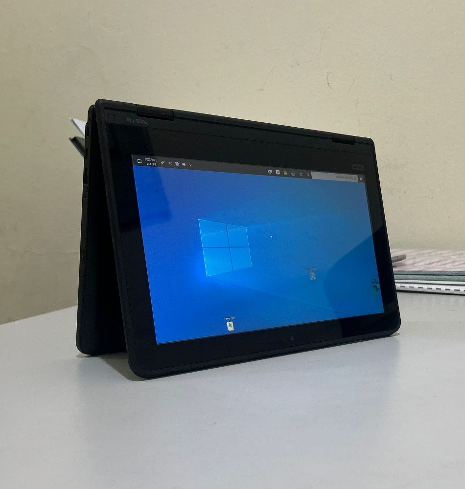 lenovo thinkpad laptop - 4