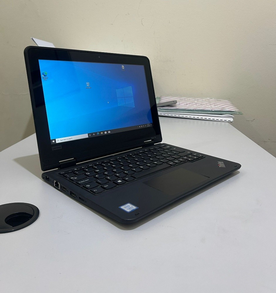 lenovo thinkpad laptop - 5