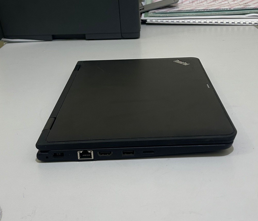 lenovo thinkpad laptop - 2
