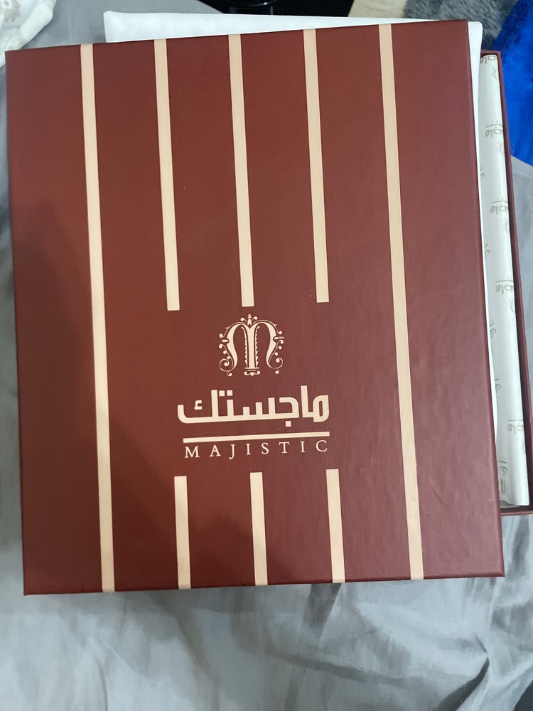 غترة جديدة و جميلة جداً - 3