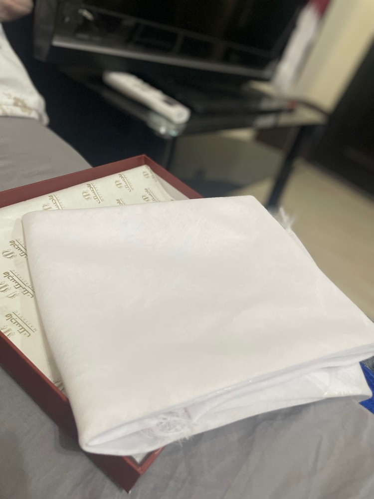 غترة جديدة و جميلة جداً - 6