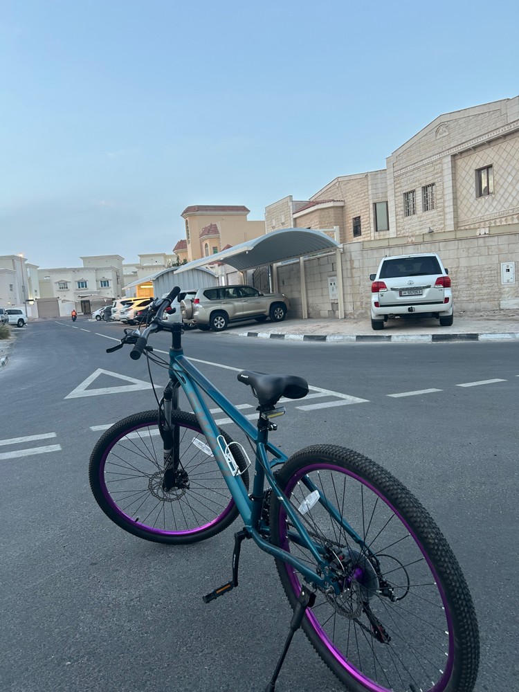 دراجة هوائية - 1