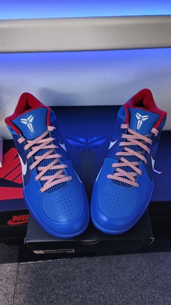 Kobe 4 Protro Philly US11M - 4