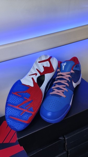 Kobe 4 Protro Philly US11M - 3