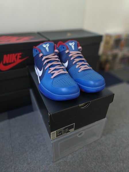 Kobe 4 Protro Philly US11M - 9